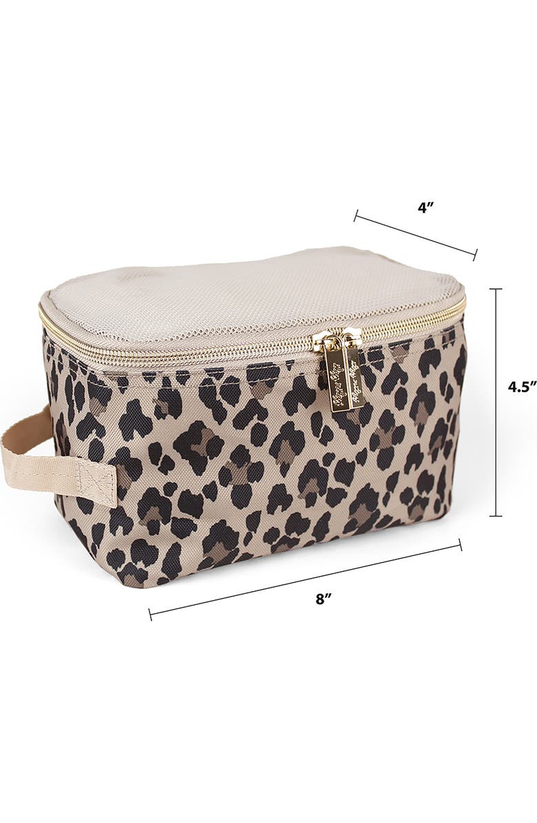 Itzy Ritzy Set of 3 Travel Cubes, Alternate, color,