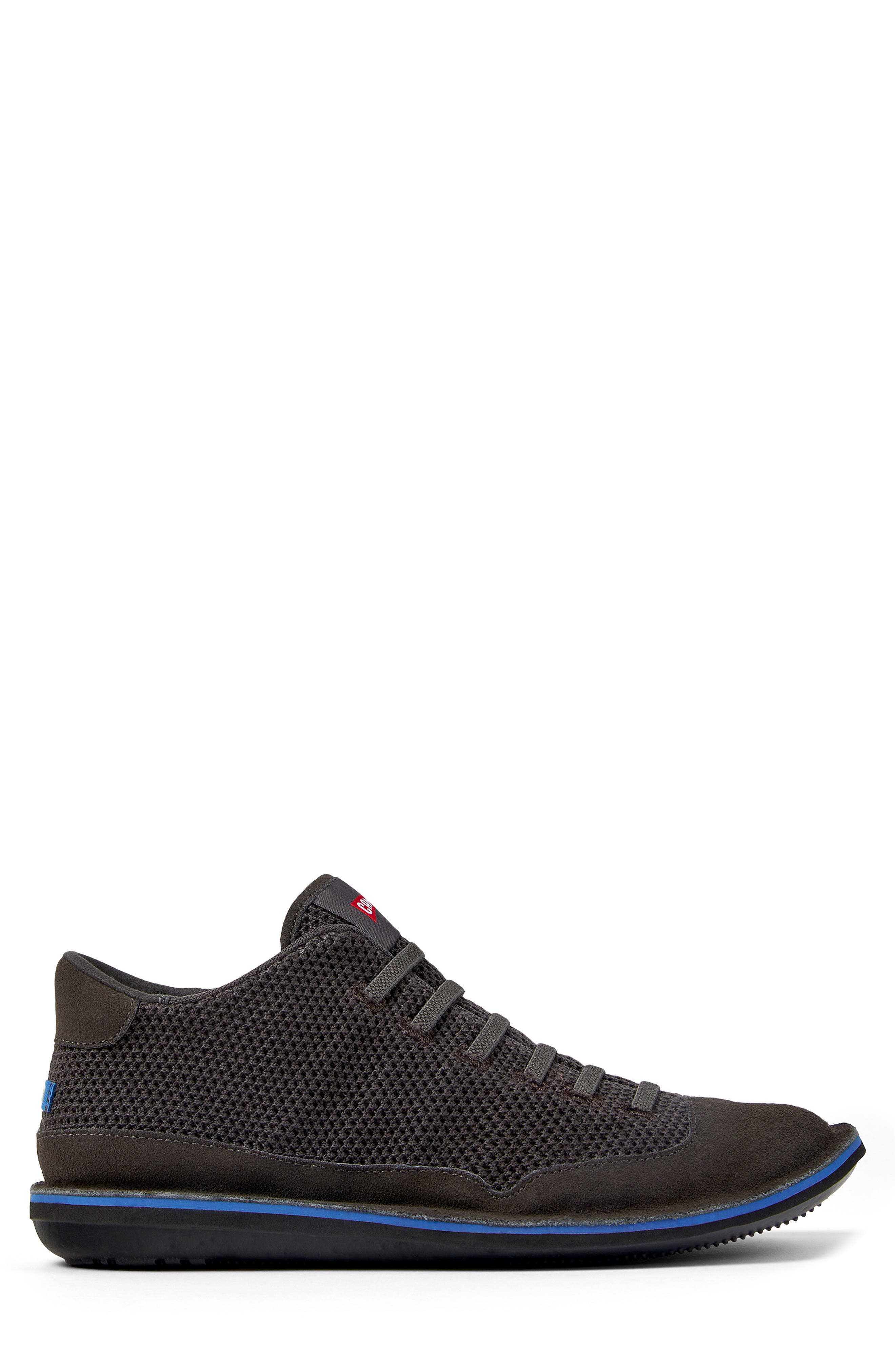 Camper Beetle Sneaker, Alternate, color, 
