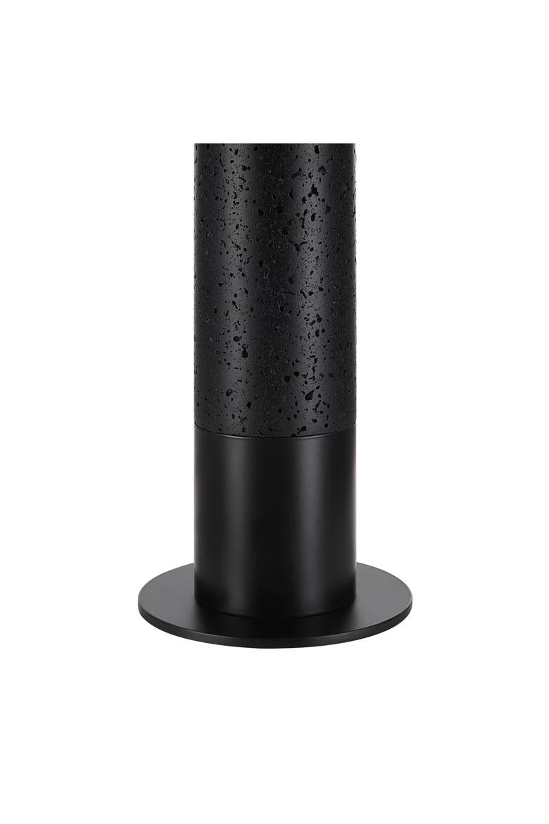 Kampen Table Lamp, Alternate, color, MATTE BLACK