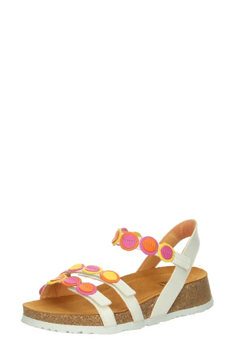 Koak Ankle Strap Sandal (Women)