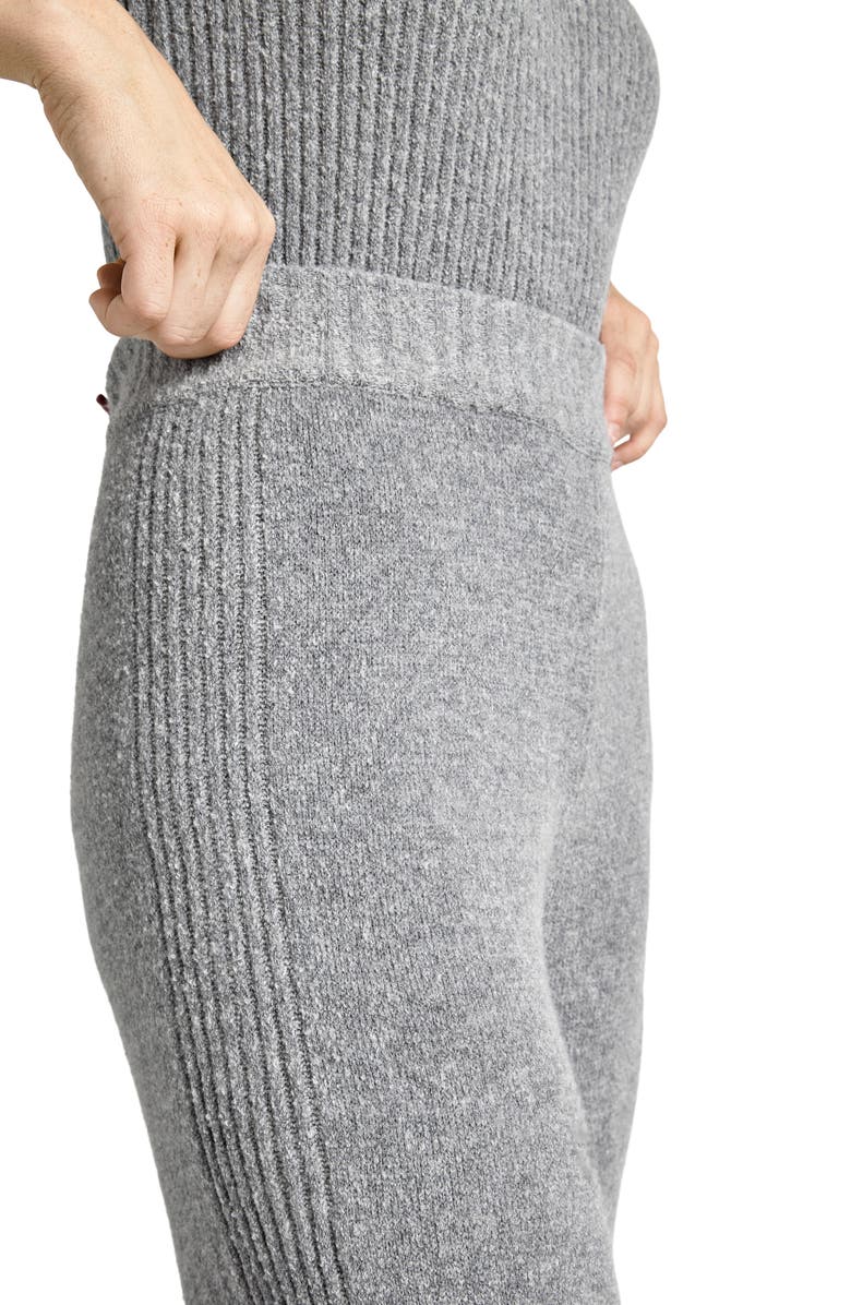 Splendid Ophelia Wide Leg Knit Pants, Alternate, color,