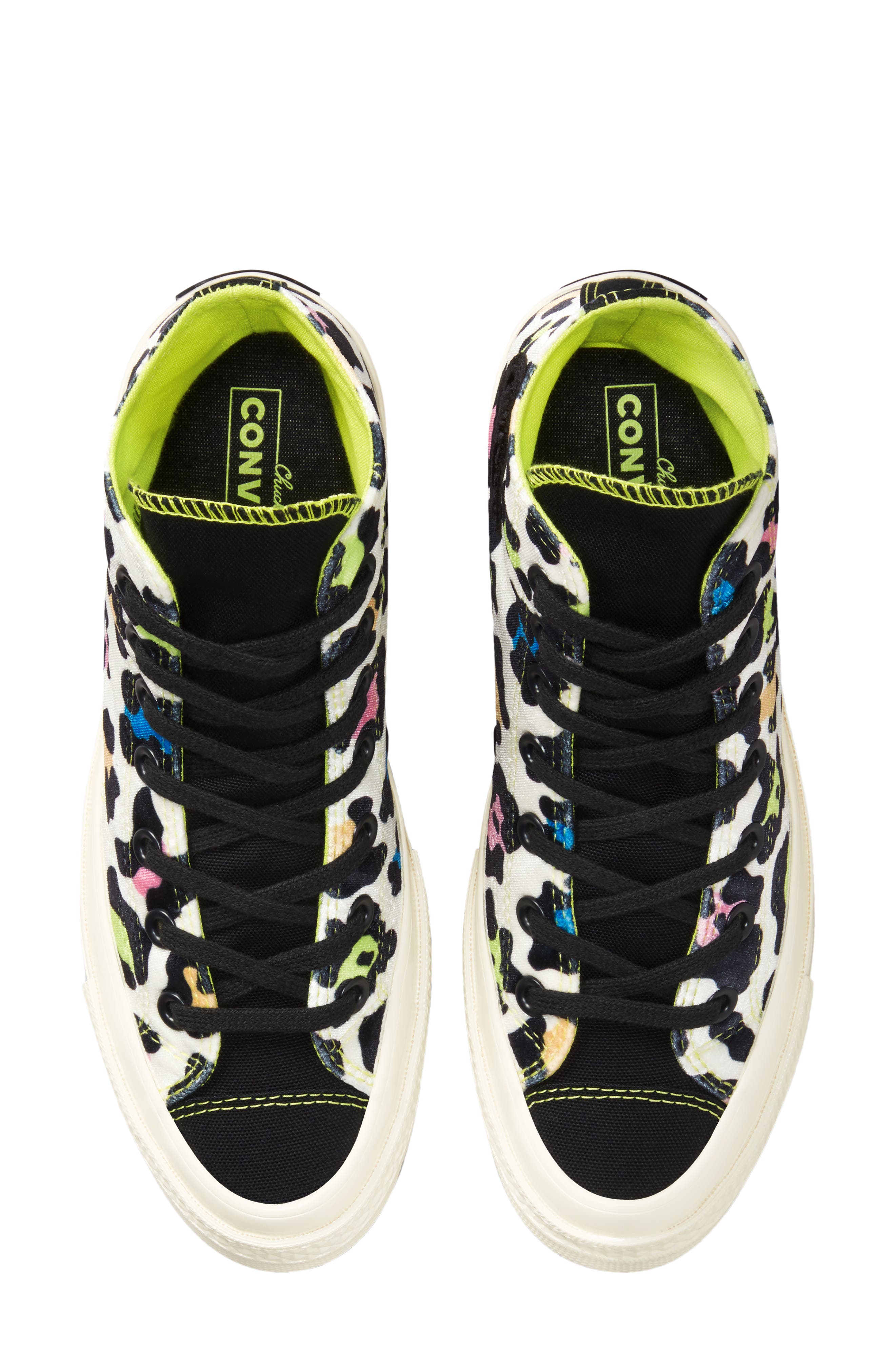 Converse Chuck 70 Hi Sneaker, Alternate, color, 