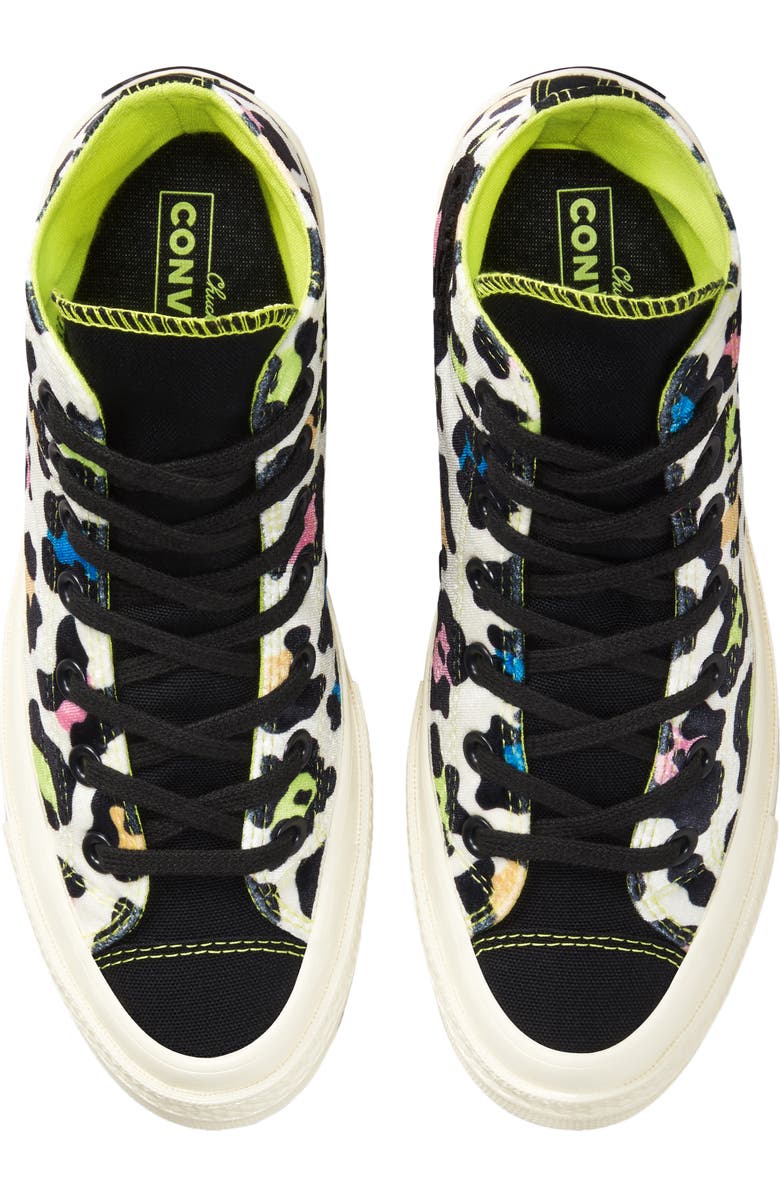 Converse Chuck 70 Hi Sneaker, Alternate, color,