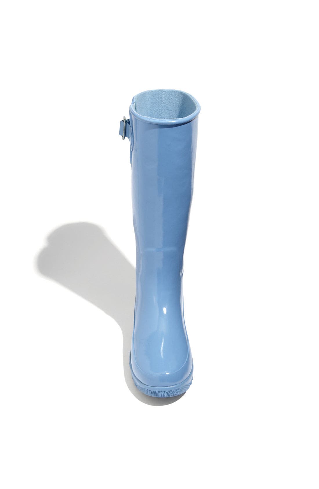 Sperry Top-Sider® 'Pelican' Tall Rain Boot, Alternate, color, BLUE