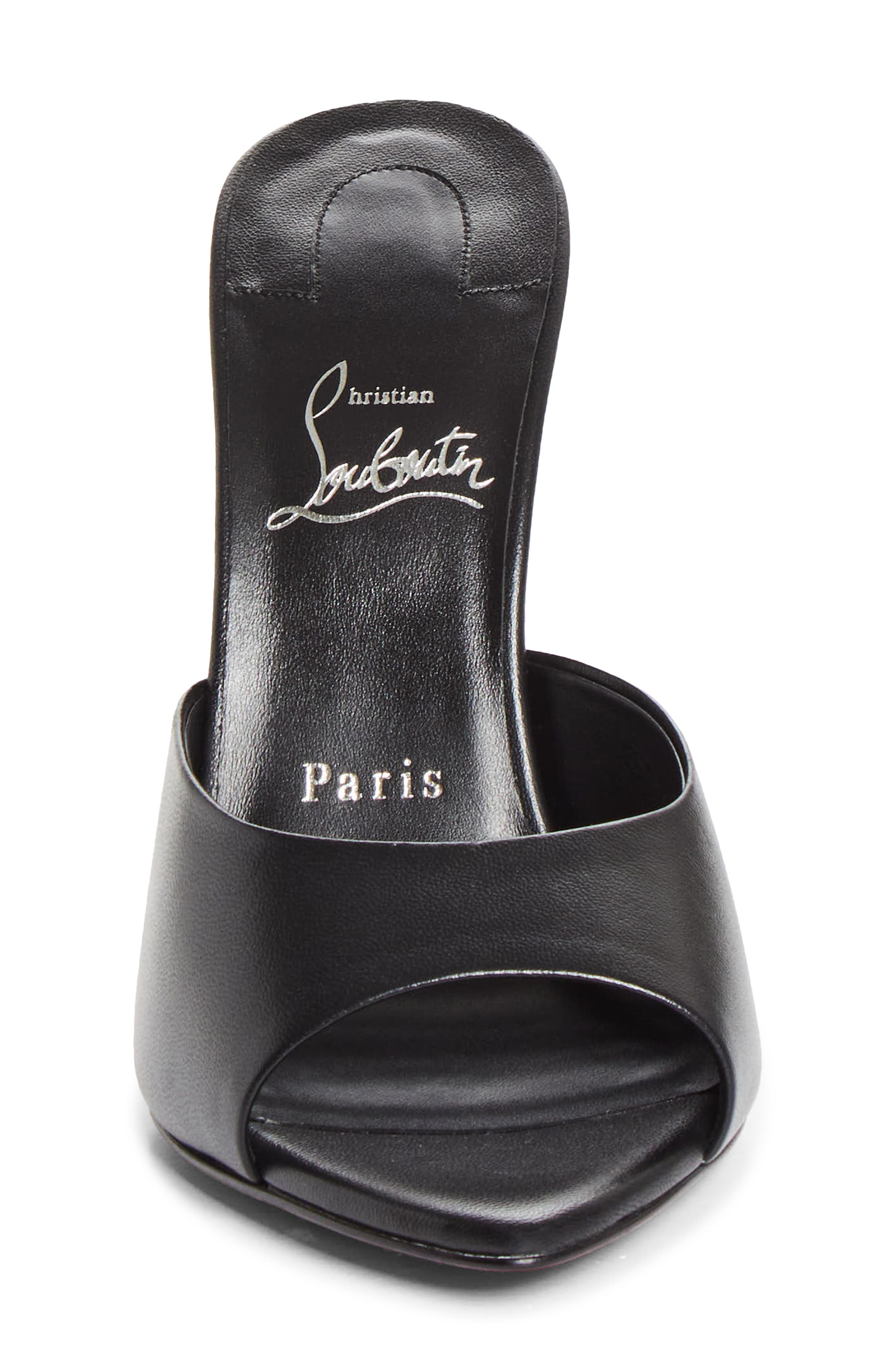 Miss Z Pointed Toe Sandal (Women) | Nordstrom