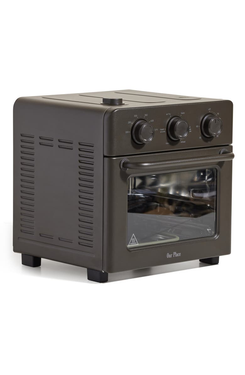 Our Place Wonder Oven<sup>™</sup> 6-in-1 Air Fryer & Toaster, Alternate, color, Char