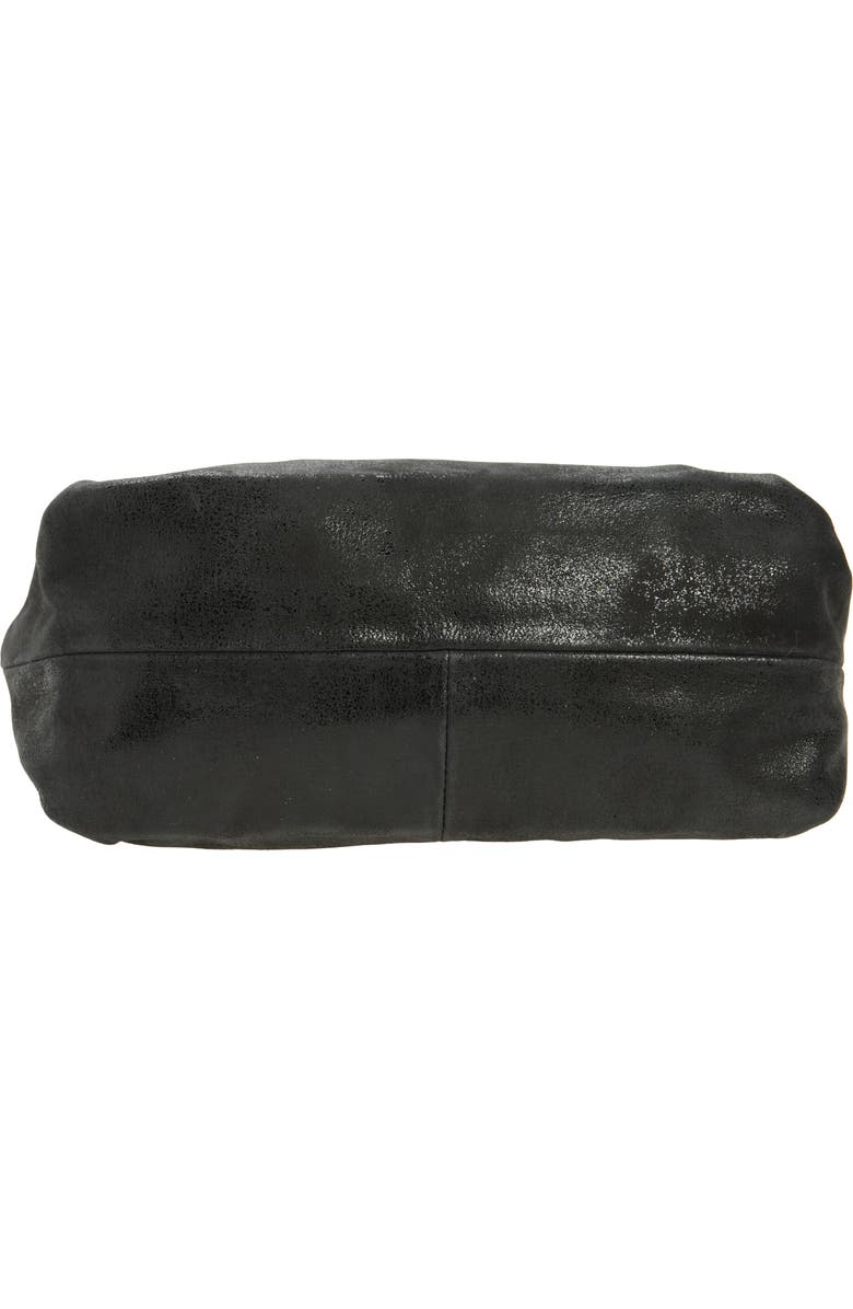 HOBO Astrid Leather Shoulder Bag, Alternate, color,