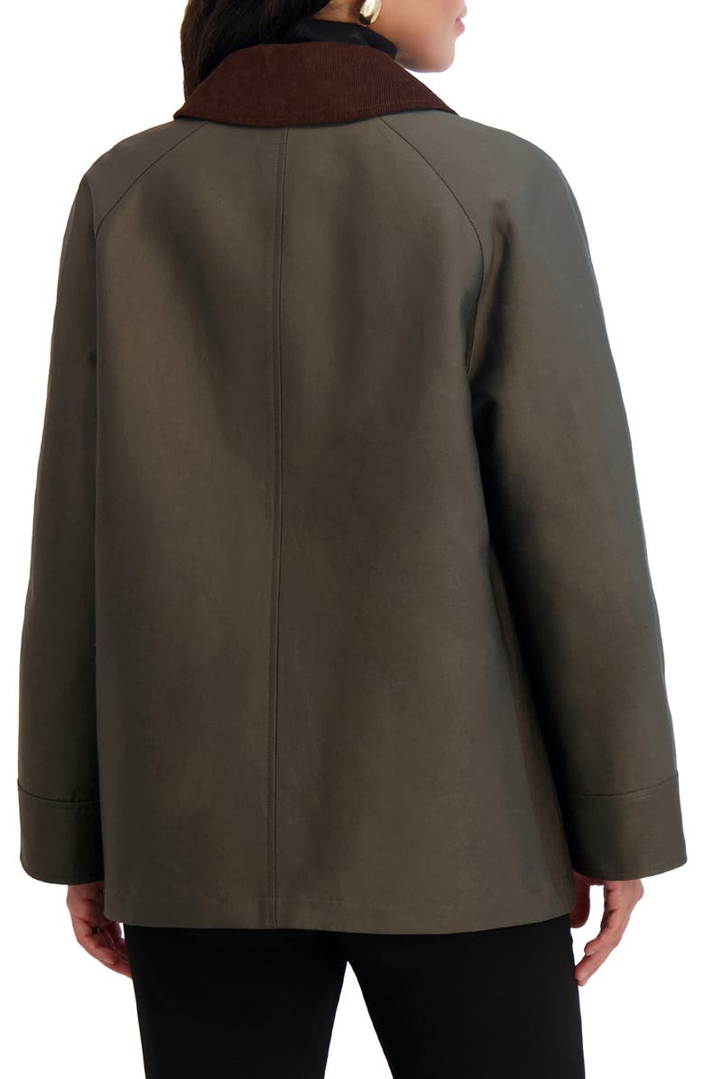 Taylor Barn Jacket