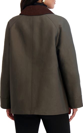 Taylor Barn Jacket