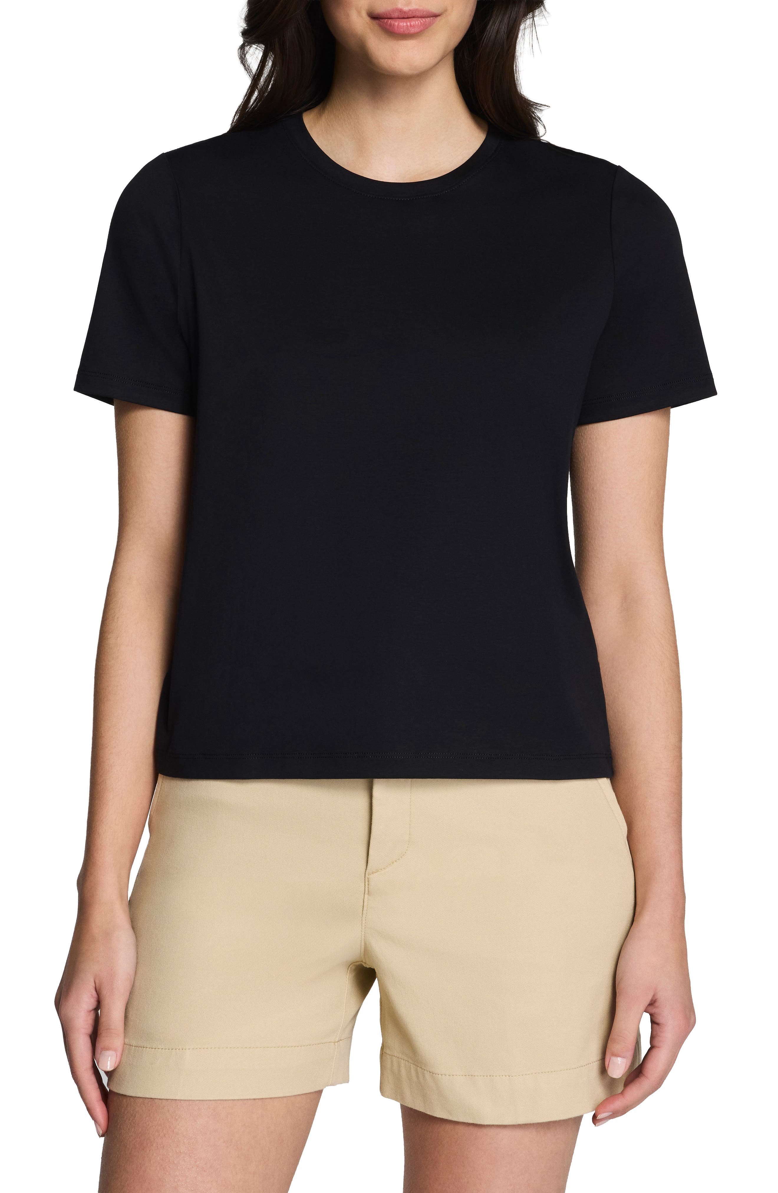 CLASSIC BLACK
