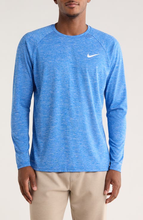 Hydroguard Long Sleeve Swim Shirt