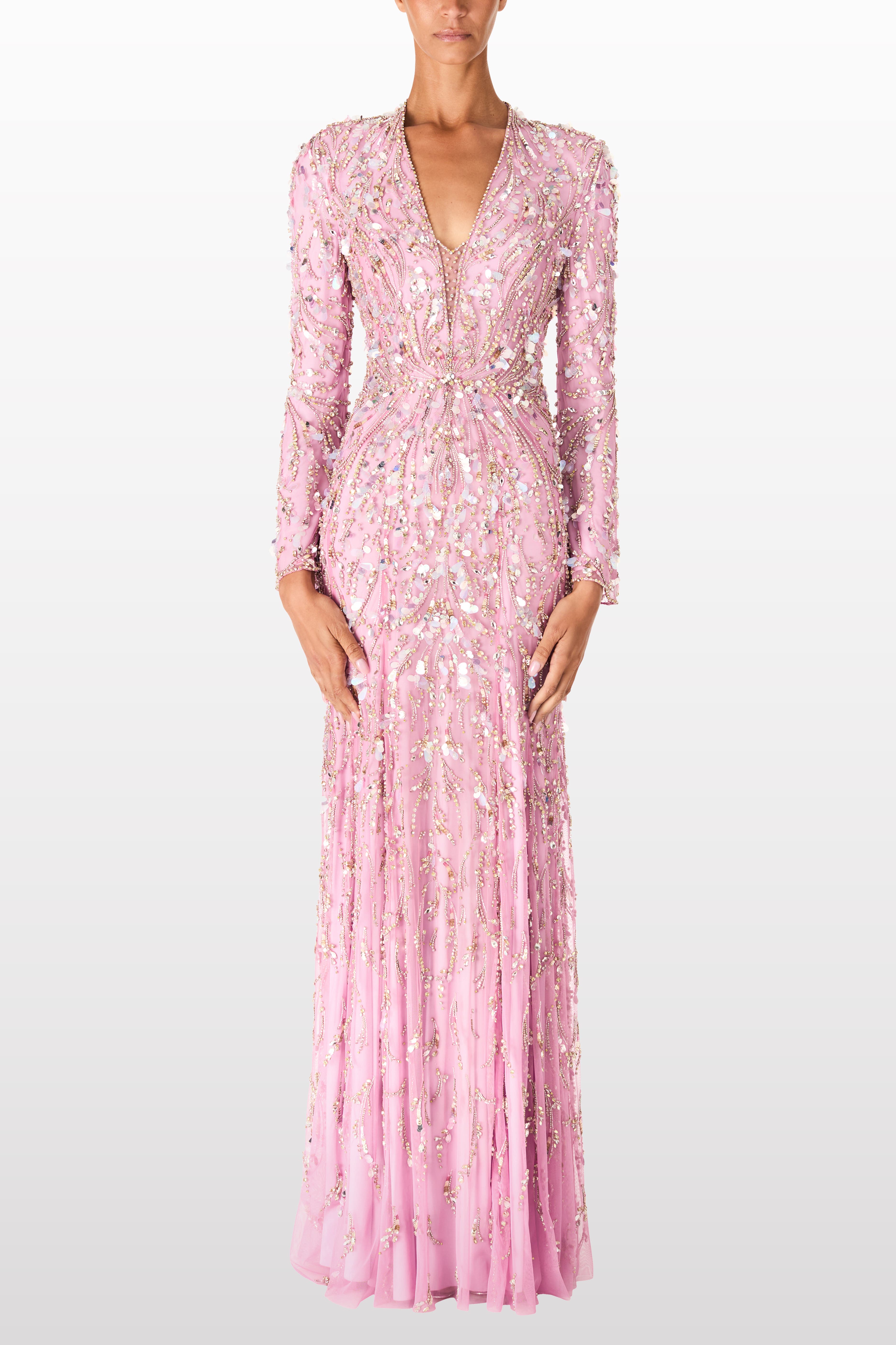 Kaia Gown - image 2