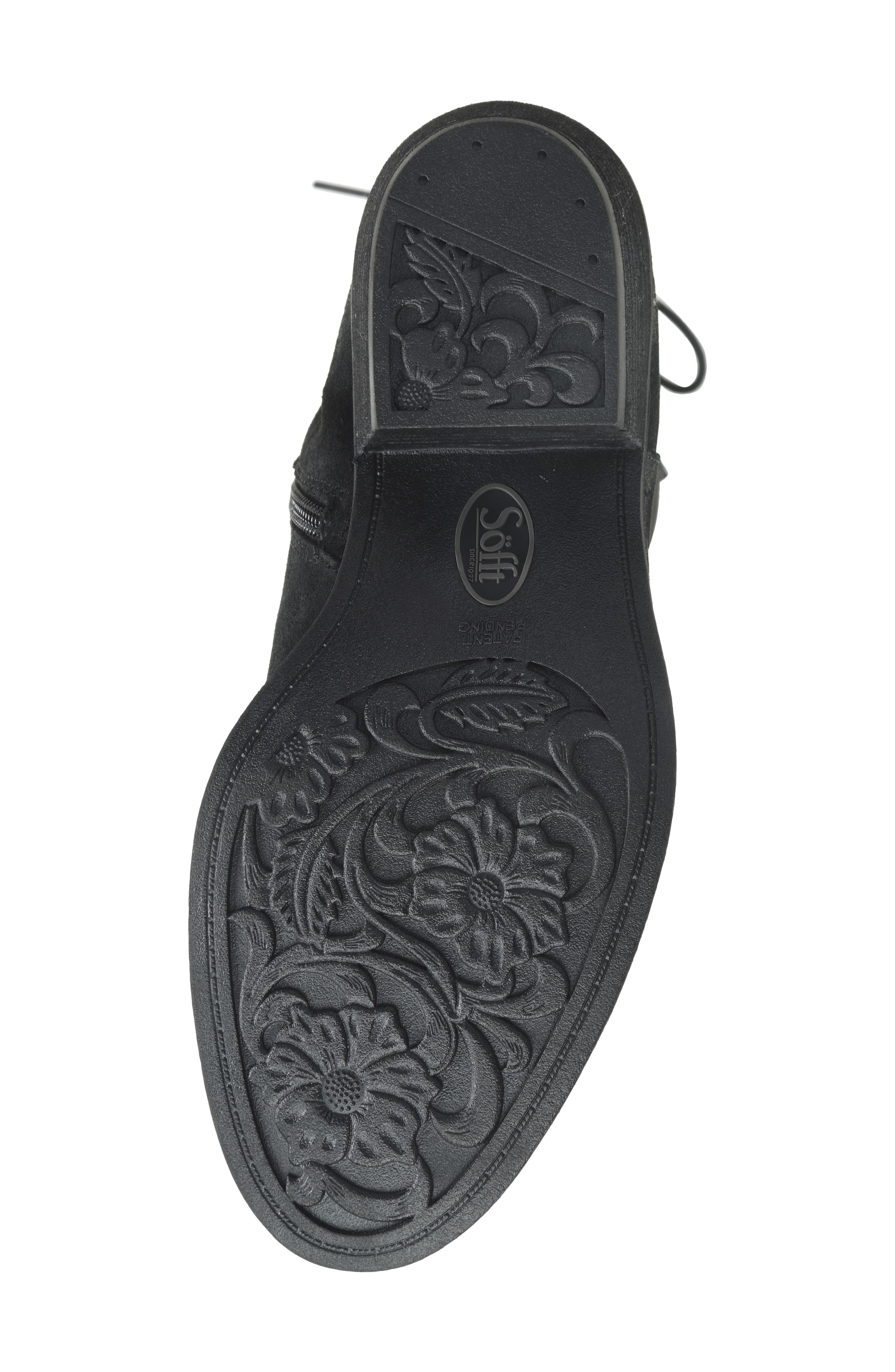 Söfft Sharnell Water Resistant Knee High Boot, Alternate, color, 