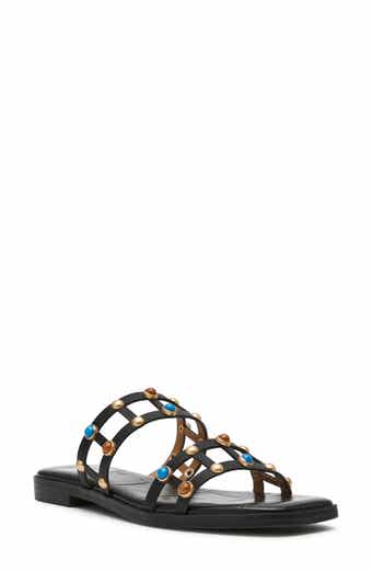 DV by Dolce Vita Marcy Embellished Sandal