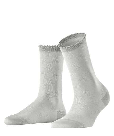 Bold Dot Sustainable Cotton Socks (Women)