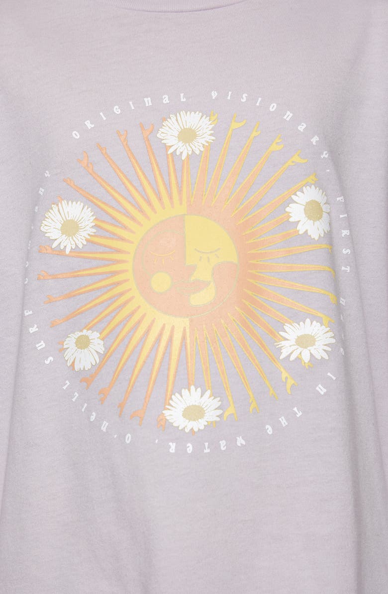 O'Neill Kids' Sunny Surf Graphic Tee, Alternate, color,