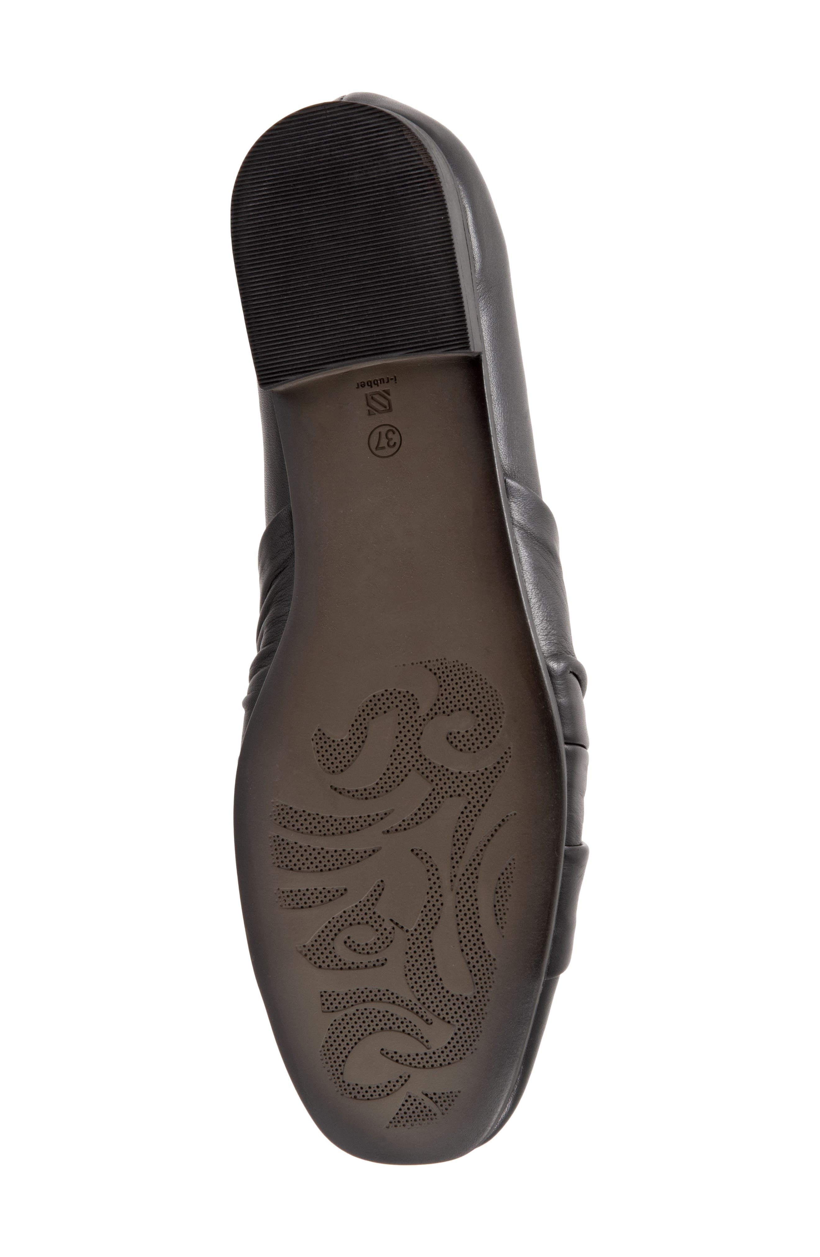 Bueno Emma Flat, Alternate, color, 