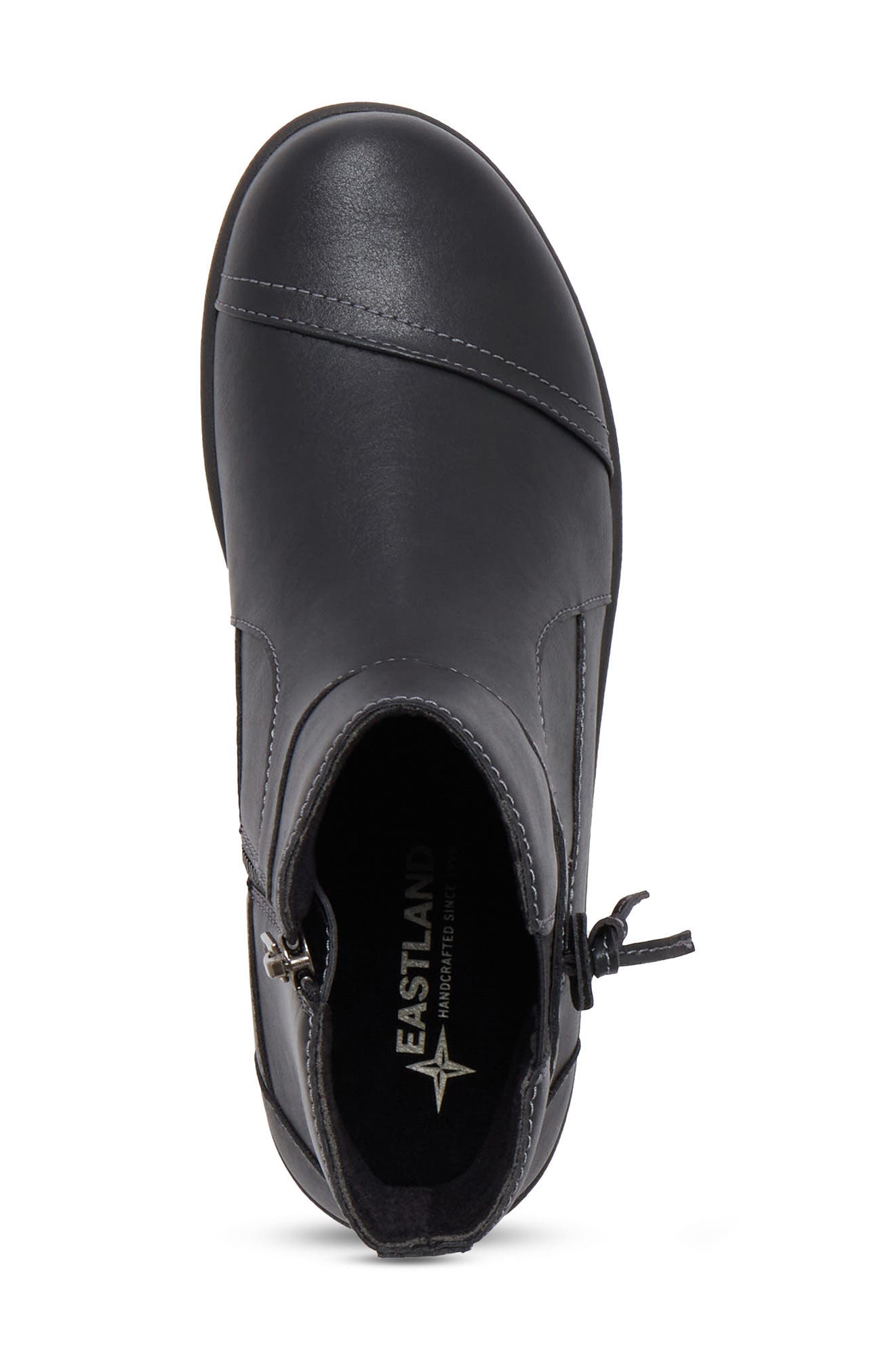 Eastland Bella Ankle Boot, Alternate, color, 