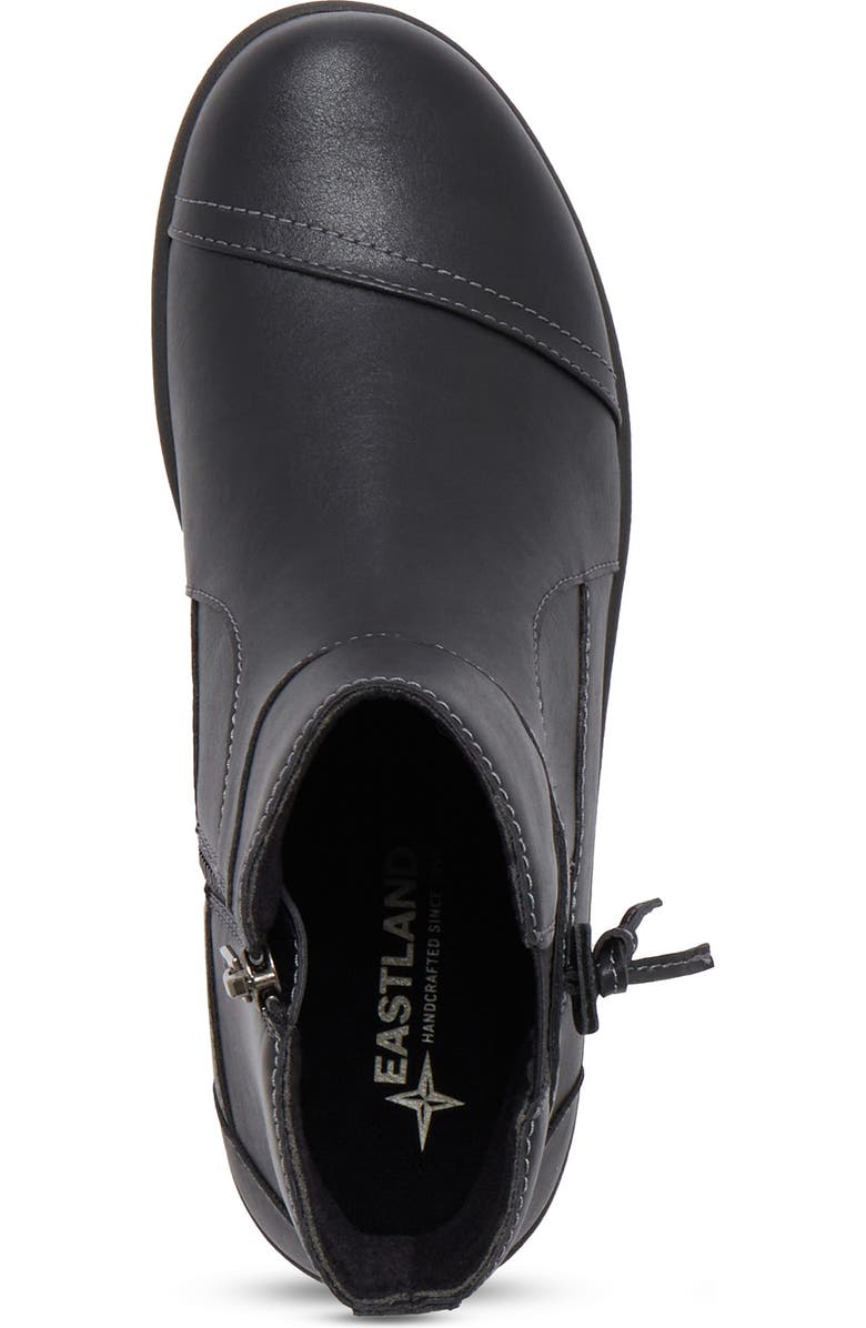 Eastland Bella Ankle Boot, Alternate, color,