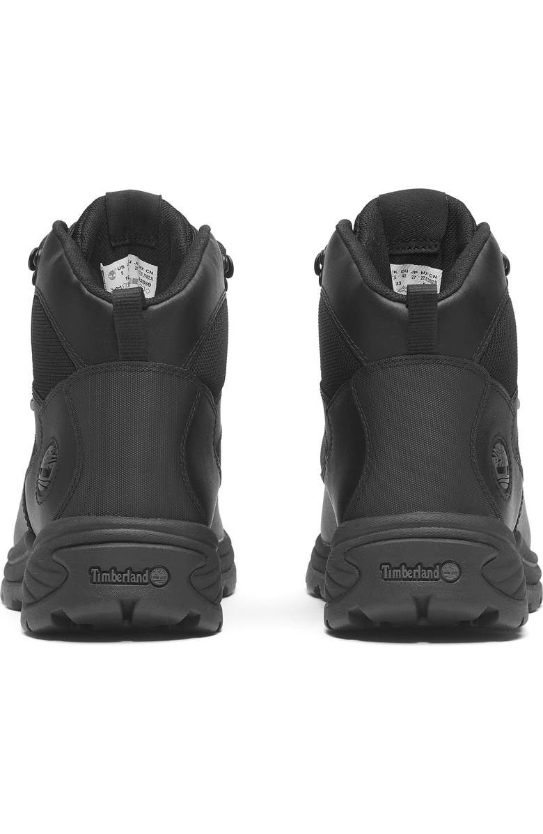 Timberland Chocorua Waterproof Mid Hiking Boot, Alternate, color,