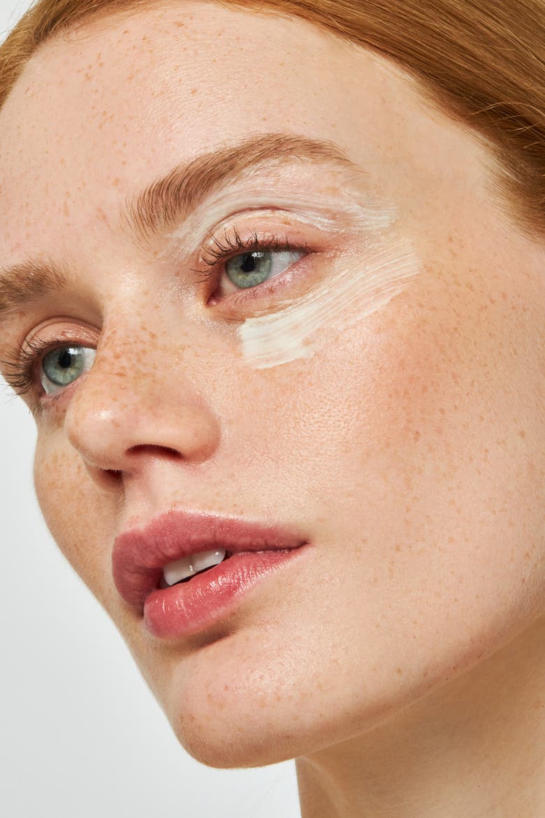 Triple Algae Eye Renewal Balm, Alternate, color, none