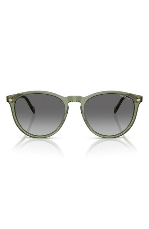 53mm Phantos Sunglasses
