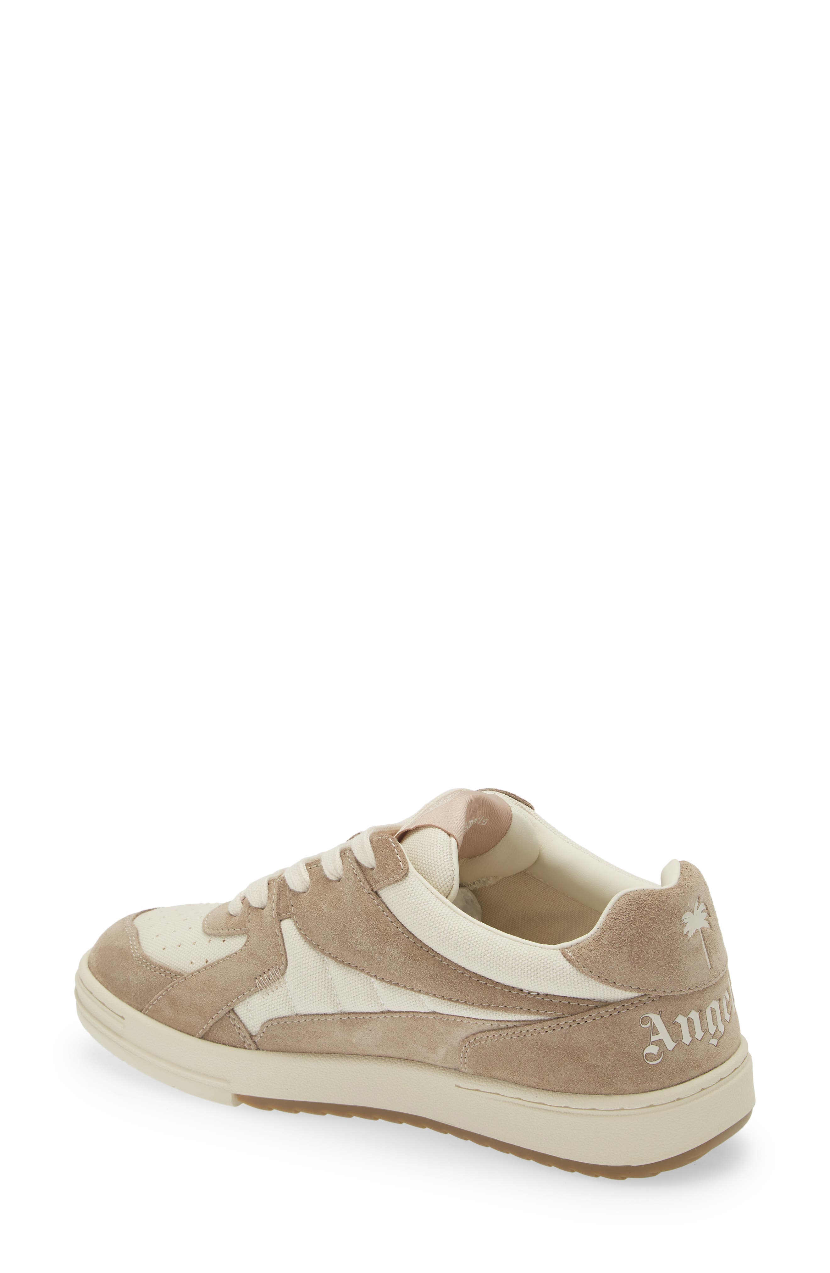 Palm Angels University Sneaker, Alternate, color, 