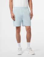 PLEIN SPORT Pique Jogging Shorts Icon Men