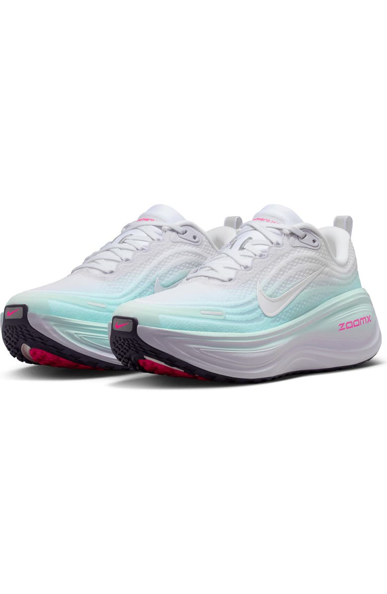 Nike Vomero Plus Running Shoe, Main, color,