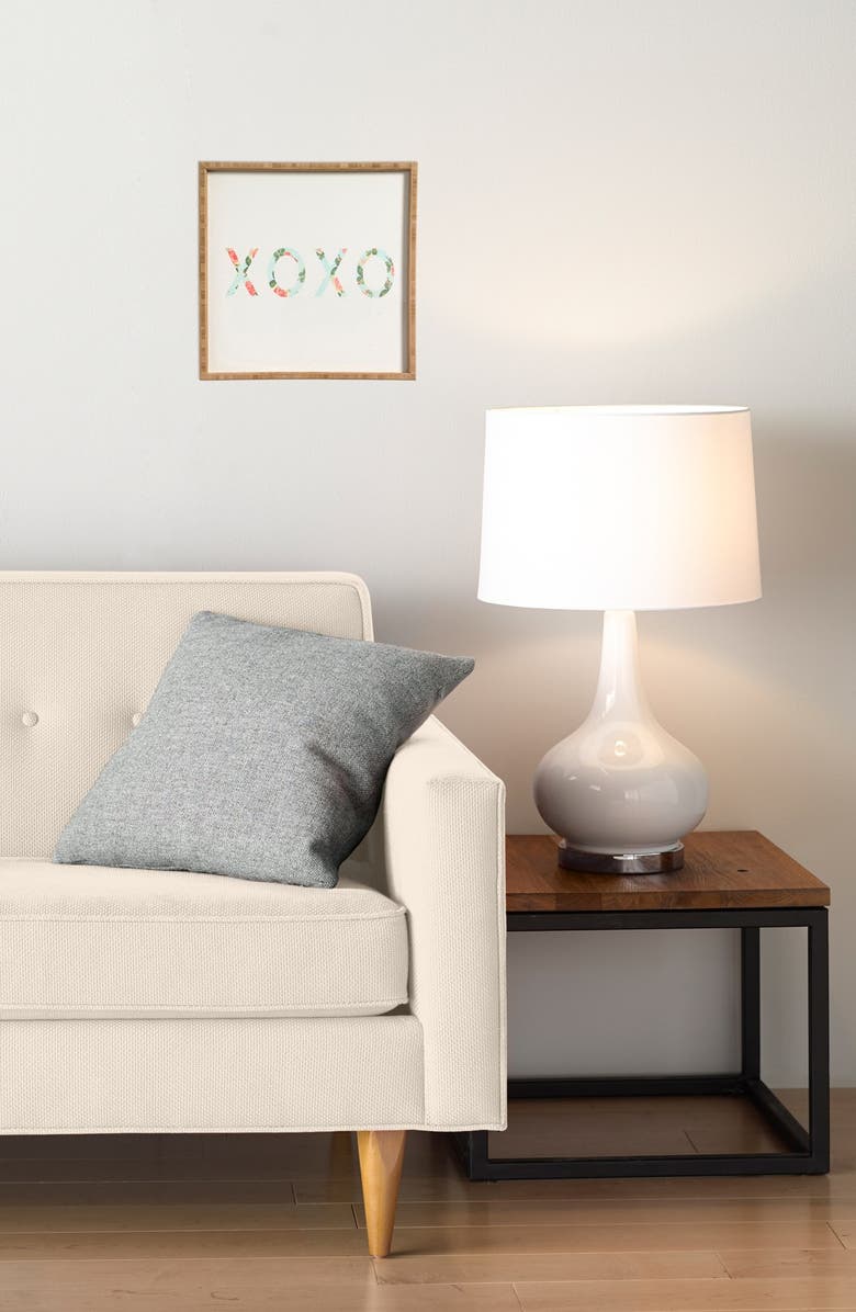 Deny Designs 'Allyson Johnson - XOXO' Memo Board, Alternate, color, 