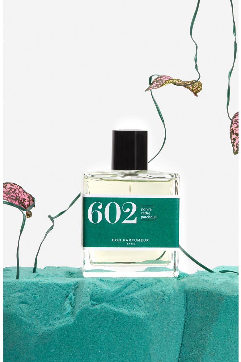602 Pepper, Cedar & Patchouli Eau de Parfum, Alternate, color, NO COLOR