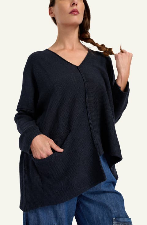 Bliss Slouchy Sweater