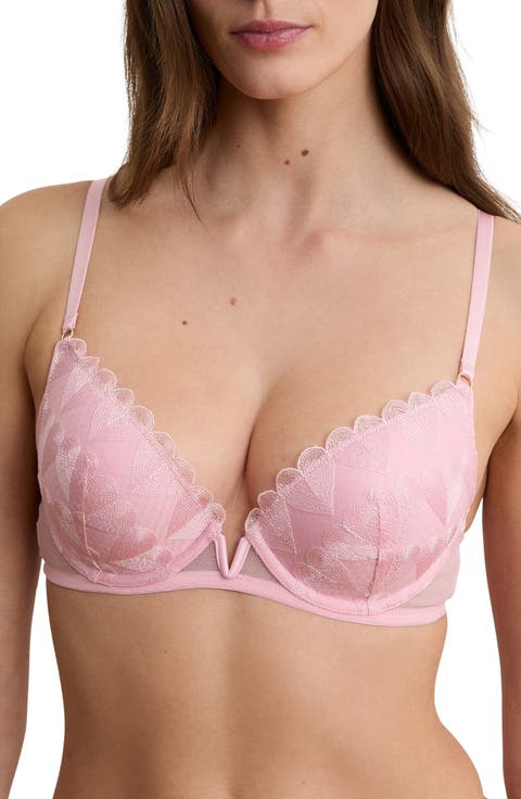 Desir N°2 Classique Underwire Bra