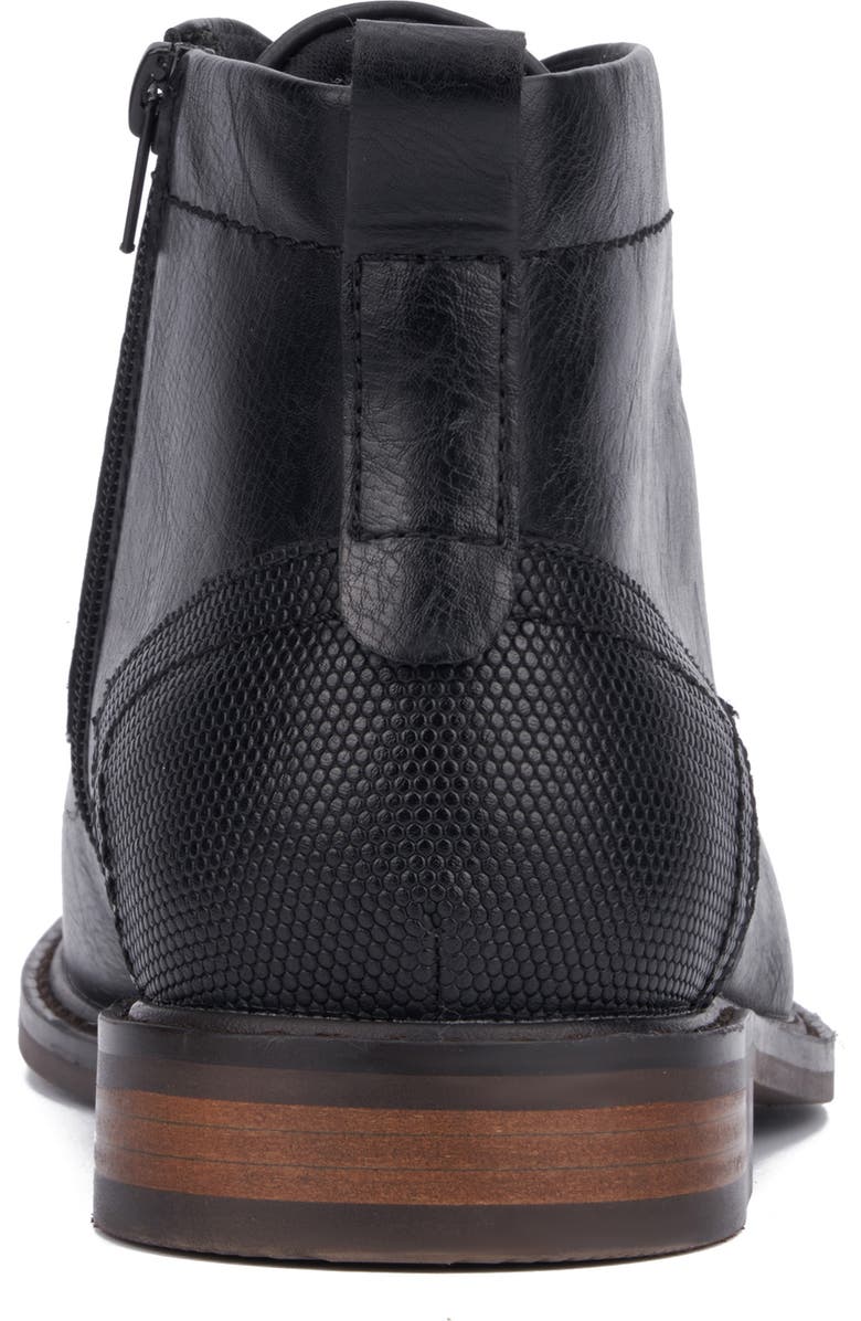 RESERVE FOOTWEAR Milo Lace-Up Boot, Alternate, color,