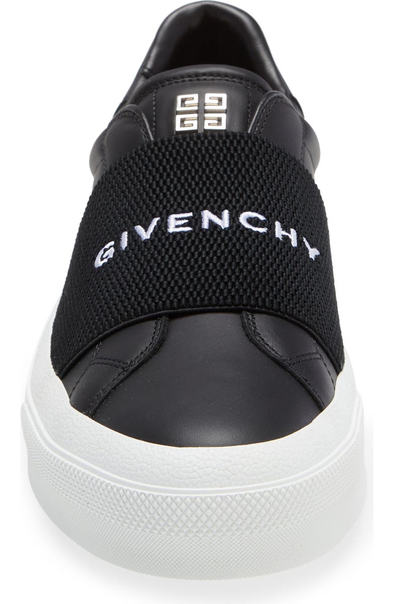 Givenchy City Court Slip-On Sneaker, Alternate, color,