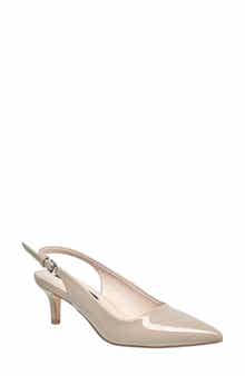 French Connection Quinn Slingback Pump