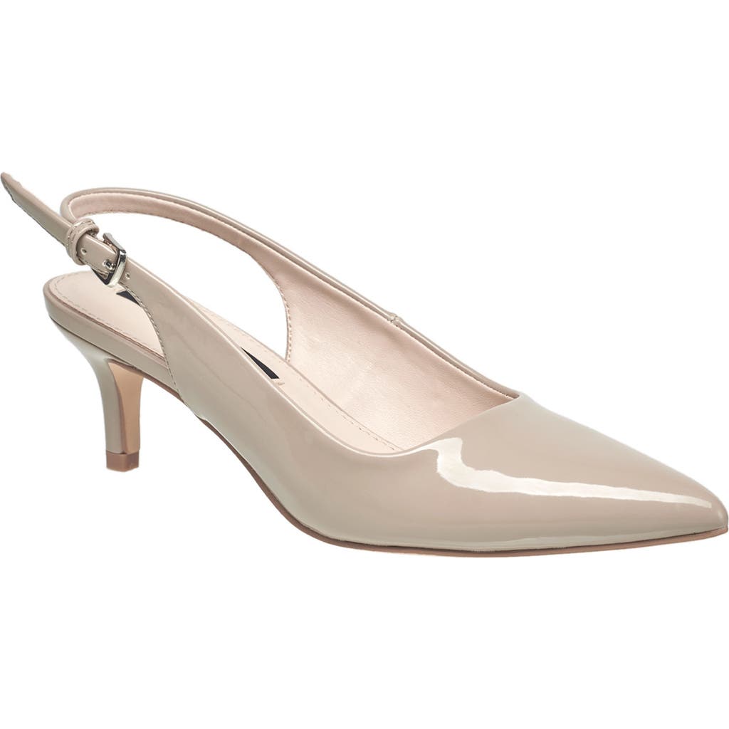 French Connection Quinn Slingback Pump