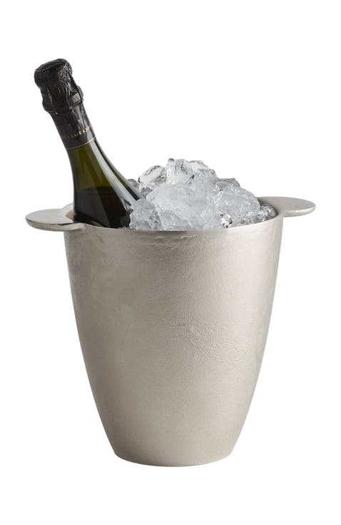 Nickel Wine Chiller