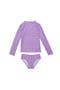 selected Violet