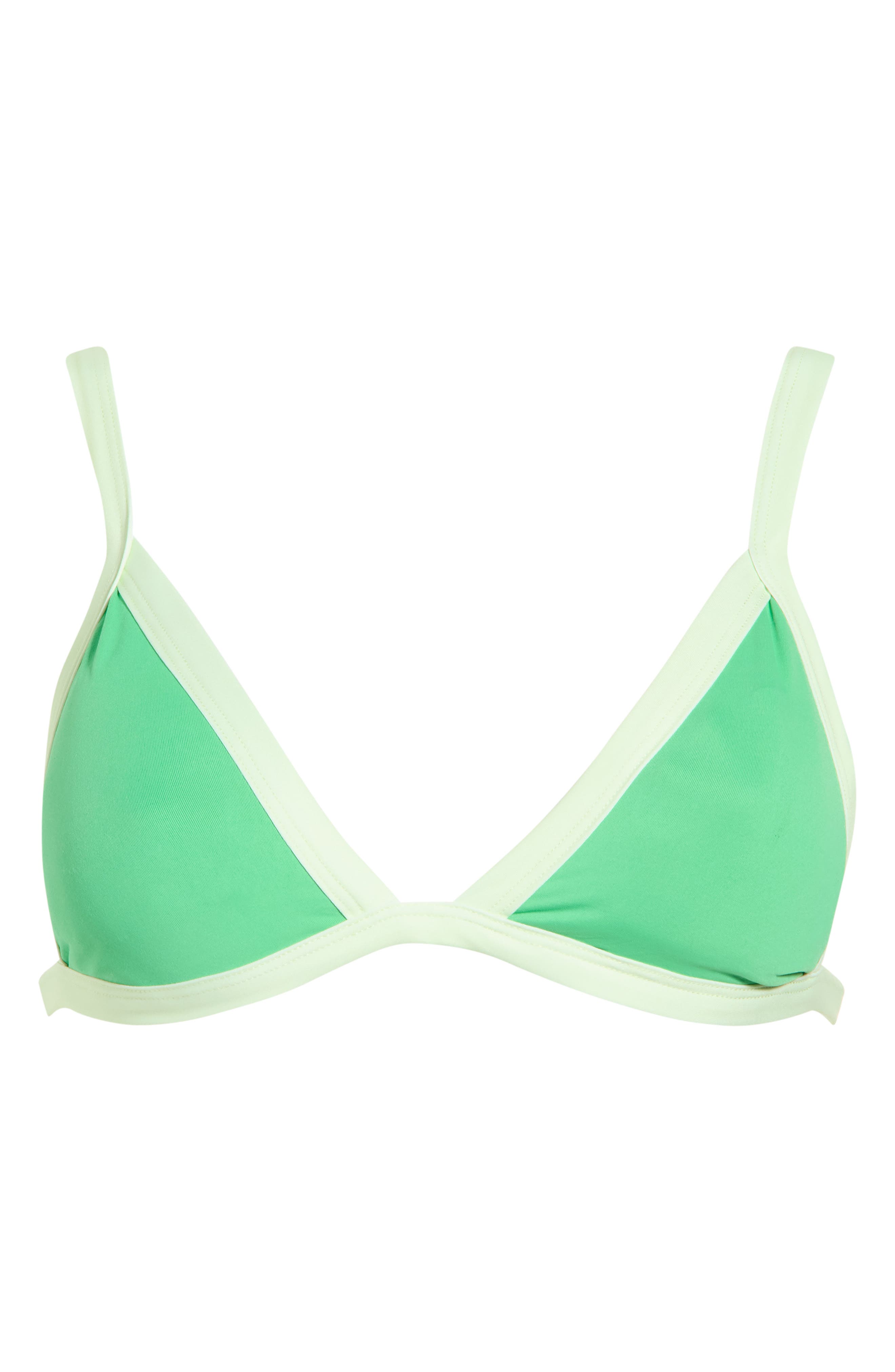 Maaji Rewind Reversible Bikini Top