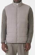 MAUVAIS Thar Light Weight Vest