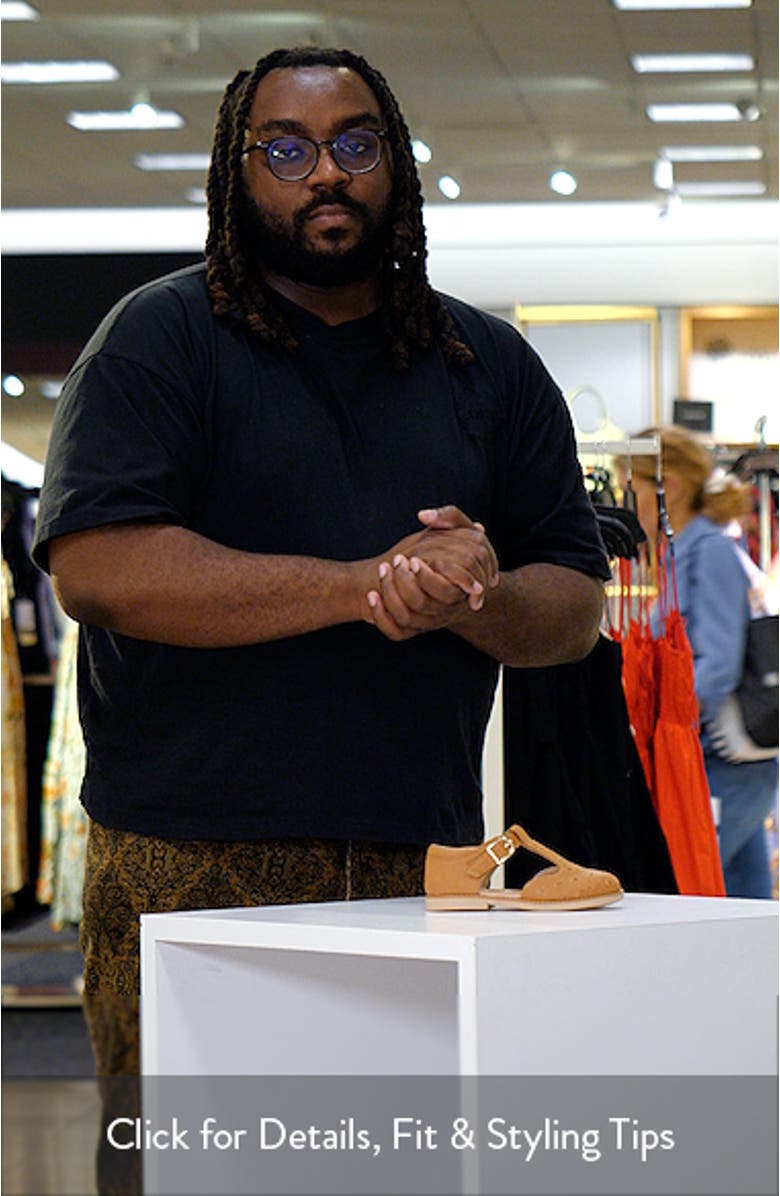 Jenny Mary Jane Flat, sales video thumbnail