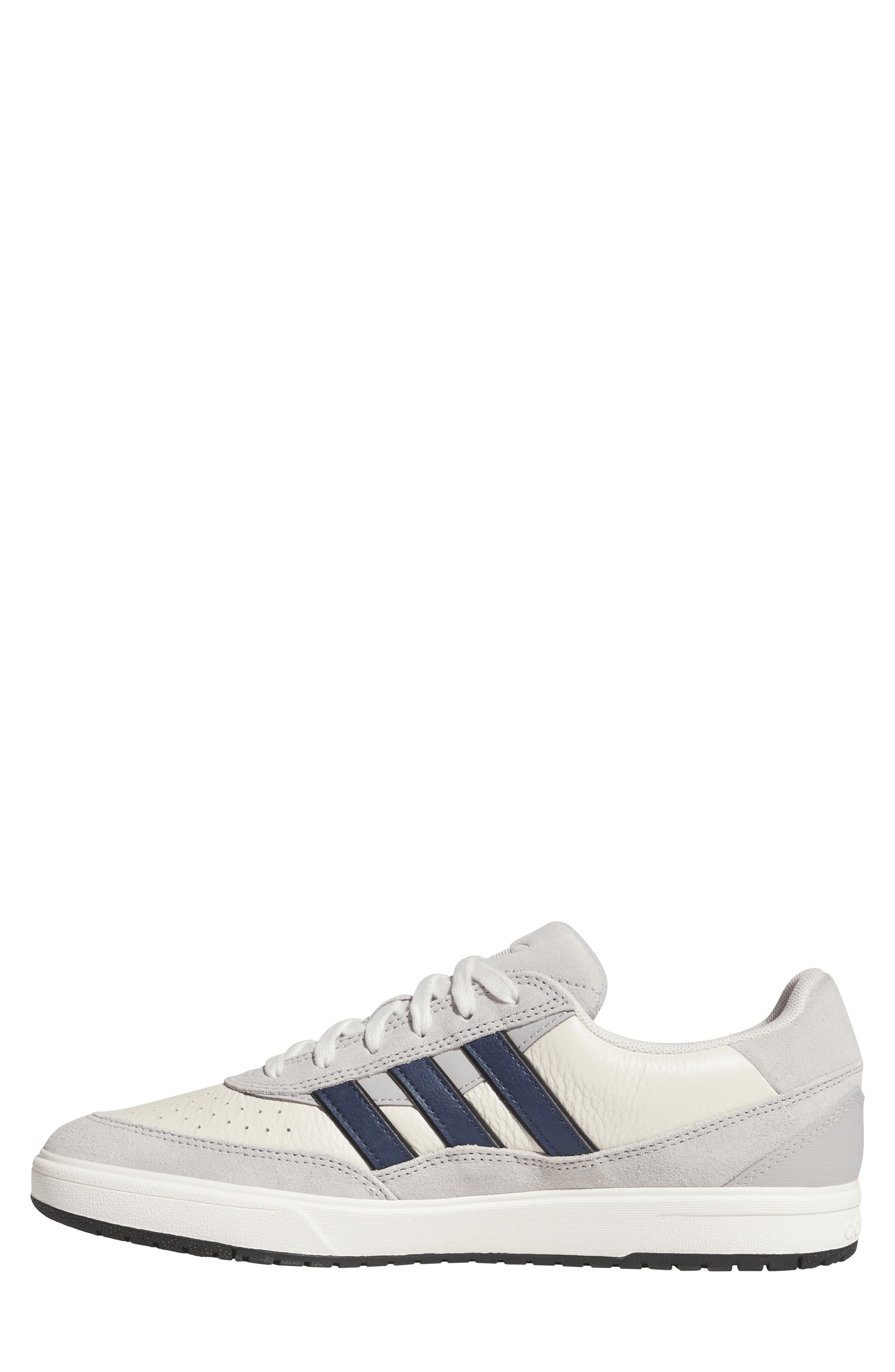 Tyshawn II Sneaker, Alternate, color, GREY/ NAVY/ WHITE