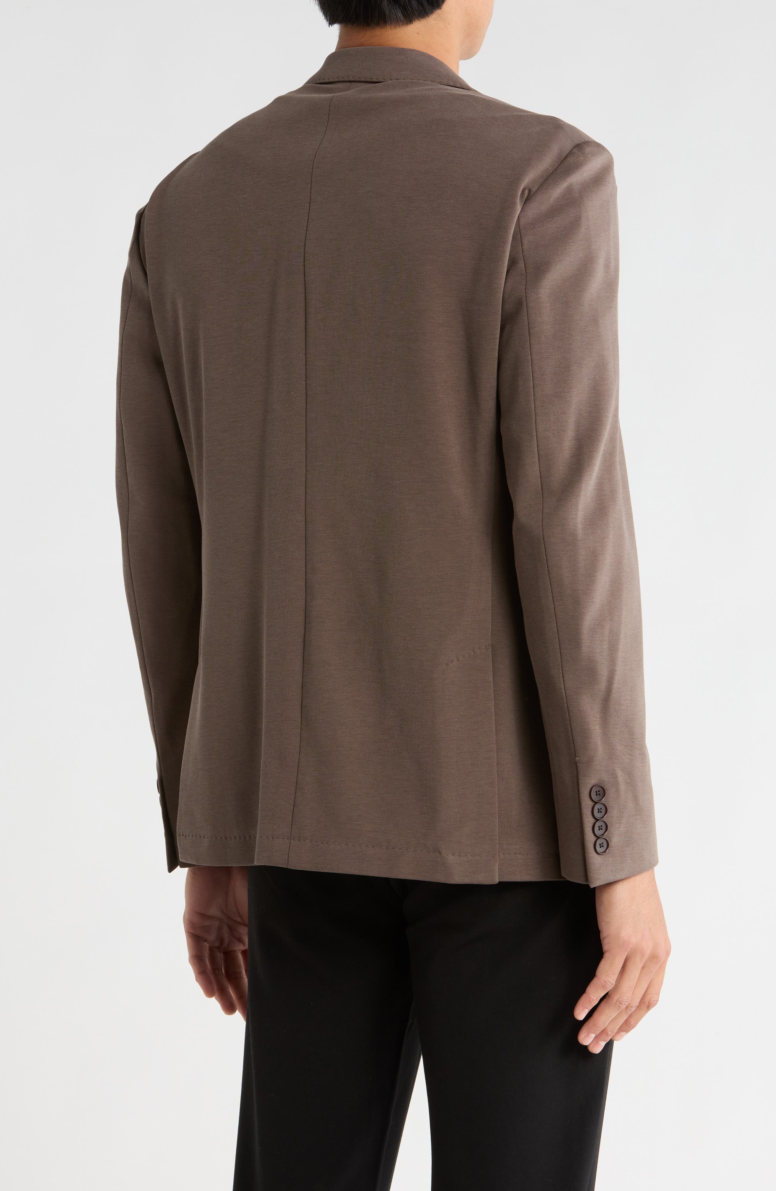 Two-Button Sport Coat - image 2