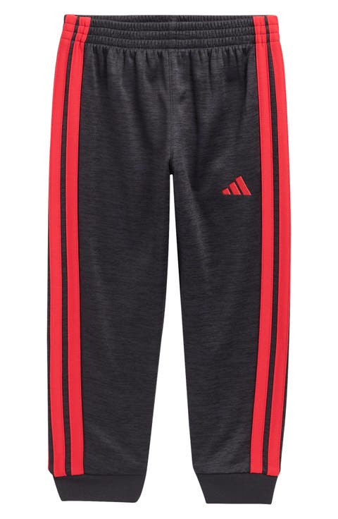 Kids' 3-Stripe Joggers (Little Kid)