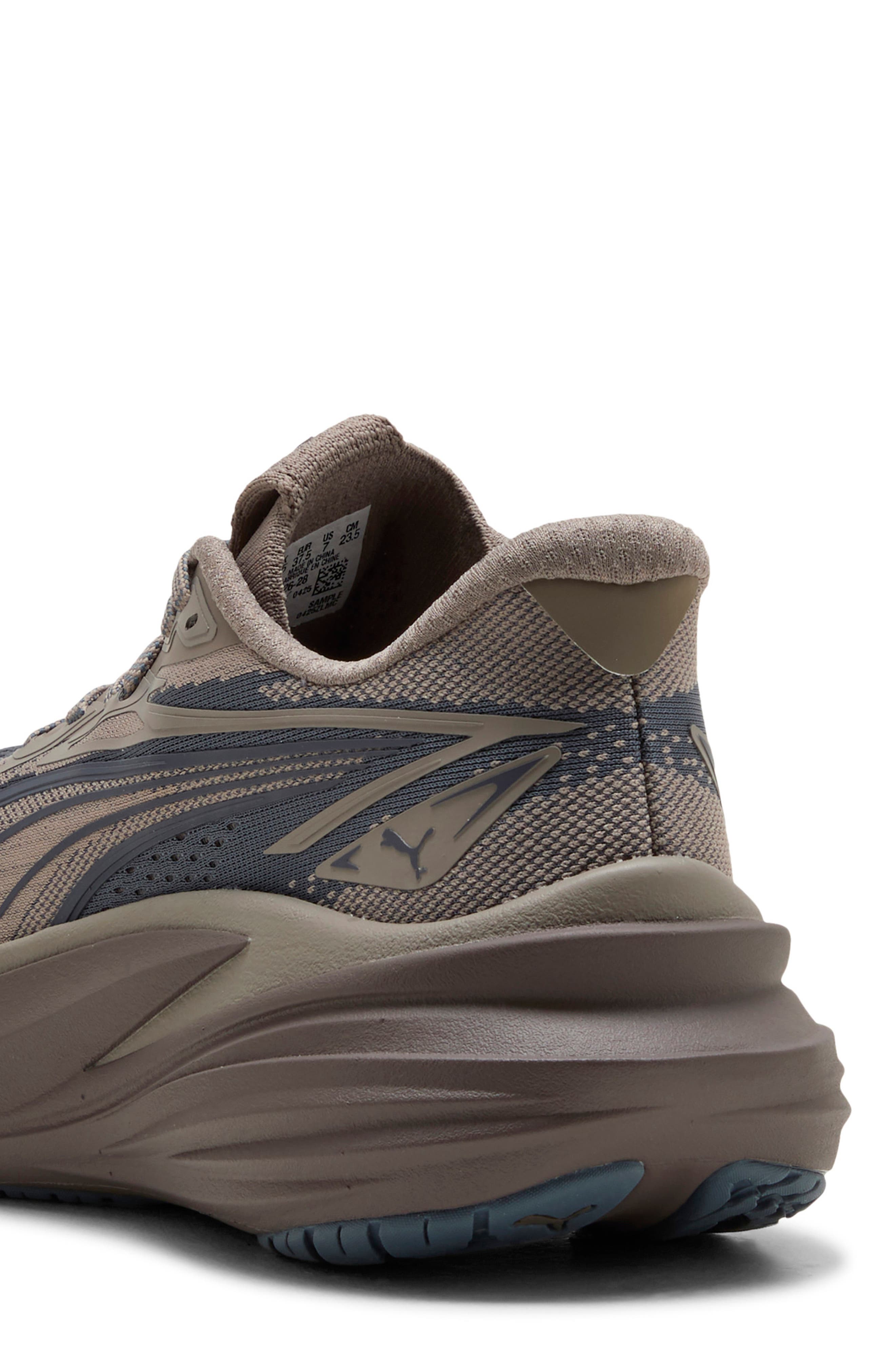 Magmax Nitro 2 Running Shoe, Alternate, color, MOUSE GRAY/ EVENING BLUE
