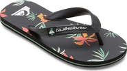Quiksilver Molokai Art II Flip Flop