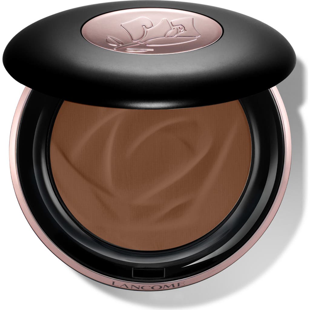 Lancôme Teint Idole Ultra Wear Skin Refining Setting Powder In Deep