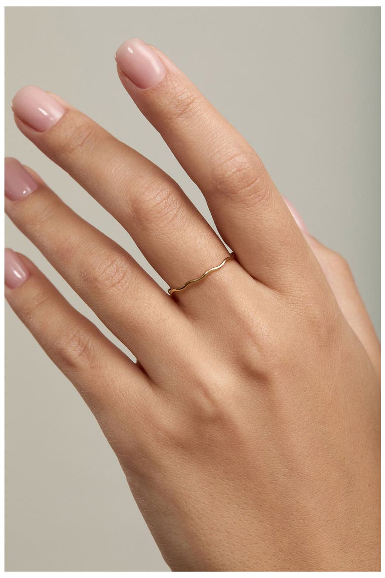Waverly Ring, Alternate, color, GOLD