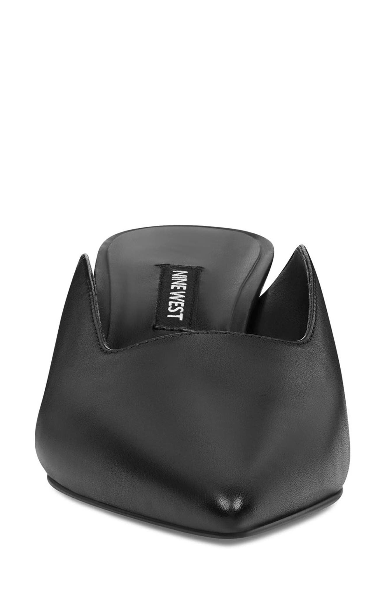 Nine West Famille Mule, Alternate, color, 